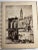 1939 New York in Etchings Book For Sale - Image 12 of 12