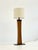 Mid-Century Italian Teak Floor Lamp, 1970s For Sale - Image 13 of 18