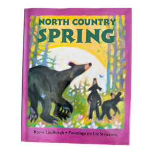 Artist Signed Children’s Hardcover Book First Edition 1997
