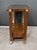 Art Deco Style Walnut Veneer Console Table, 20th Century For Sale - Image 13 of 15