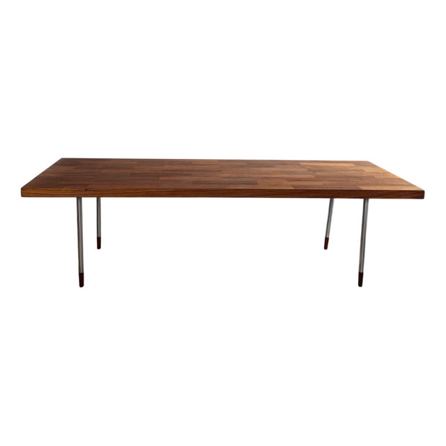 Coffee Table by Rudolf Bernd Glatzel for Fristho Franeker, 1960 For Sale
