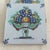 19th Century 19th Century Hand-Painted Delft Wall Tiles, Set of Four For Sale - Image 5 of 9