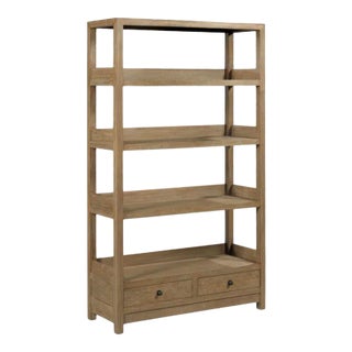 Winslow Bookcase For Sale