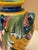 Italian Ceramicist Nereo Boaretto (1914–1977) Hand Painted Vase For Sale - Image 11 of 16