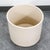 Gainey off-white speckled ceramic planter. Great for indoor / outdoor use and offer a classic timeless look. Comes with a...
