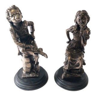 Silverplate Books Keeper For Sale