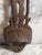 Mid-Century Modern 1950s Cast Iron John Wayne Bottle Opener For Sale - Image 3 of 8
