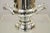Oneida Vintage Oneida Silver Plated Victorian Style Wine Champagne Chiller Ice Bucket For Sale - Image 4 of 12