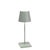 Zafferano Poldina Pro Mini Cordless Lamp in Sage For Sale - Image 4 of 4