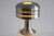 Mid-Century Modern Table Lamp by Hans-Agne Jakobsson for Markaryd, 1960 For Sale - Image 10 of 13