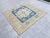 Tan 1960s Turkish Rectangular Vintage Rug For Sale - Image 8 of 11