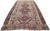 Early 20th Century Antique Caucasian Kilim Rug, 05'01 X 10'09 For Sale - Image 4 of 10