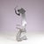 Guido Hafner, Mensch Mit Mensch (Human with Human), 1990s, Metal For Sale - Image 9 of 16