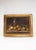 French School , Still Life with Apples, 1950s, Oil on Canvas, Framed For Sale - Image 9 of 9