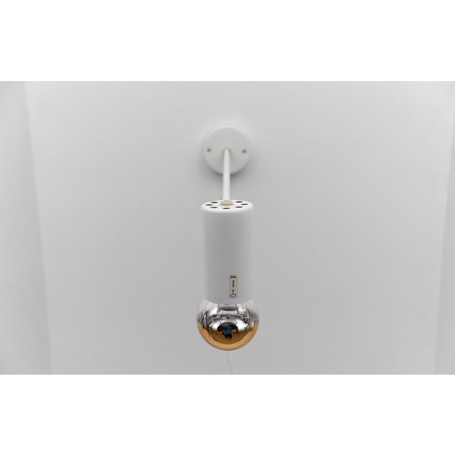 Mid-Century Modern Wall Lamps for Illuminating Art, Germany, 1960s For Sale - Image 14 of 18