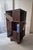 Vintage Carousel Bookcase, 1960s For Sale - Image 6 of 8