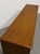 Mid Century Modern Walnut Credenza by Alfred Cox, Made in England, C. 1960’s For Sale - Image 11 of 18