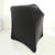 Black "Piccola Tentazione" Armchair Attributed to Mario Bellini for Cassina For Sale - Image 8 of 17