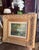 Small Impressionist European Seascape Oil Painting For Sale - Image 4 of 6