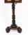 Antique William IV Tripod Music Stand by Gonçalo Alves, 1830s For Sale - Image 15 of 17
