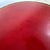 Brown 19c Mahogany Leather Top Drum Table For Sale - Image 8 of 12