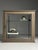 Gray French Display Cabinet in Grey, 1900s For Sale - Image 8 of 18