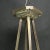 Art Deco Chandelier Hanging Lamp attributed to Jean Gauthier for J. Robert Paris, 1930s For Sale - Image 12 of 13