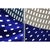Not Yet Made - Made To Order Blu Di Prussia Otto Room Divider in Powder-Coated Aluminum by Altreforme For Sale - Image 5 of 9
