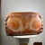 1970s Vintage Leather Satchel Saddle Bag For Sale - Image 12 of 13