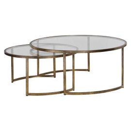 Example of Nesting Tables