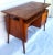 1960s Small Mid-Century Modern Desk, 1950s-1970s For Sale - Image 5 of 18