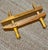 Vintage Professional Bookbinding Pointed Finishing Press | F H Weisner Toowoomba Australia For Sale - Image 4 of 12