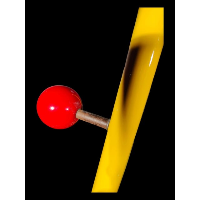 Pinocchio Coat Rack Stand, 1950s For Sale - Image 9 of 17