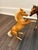 2 Vintage Breyer Molding Co Model Horses For Sale - Image 4 of 10