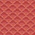 Schumacher Wilhelm Fabric in Coral For Sale