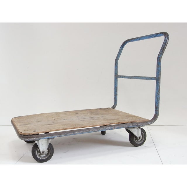 Lazy Work Lounger, 1990s For Sale - Image 6 of 10