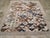 Galerie Shabab Collection Early 20th Century Handmade Mongolian Art Deco Style Room Size Carpet in Neutral For Sale - Image 4 of 10