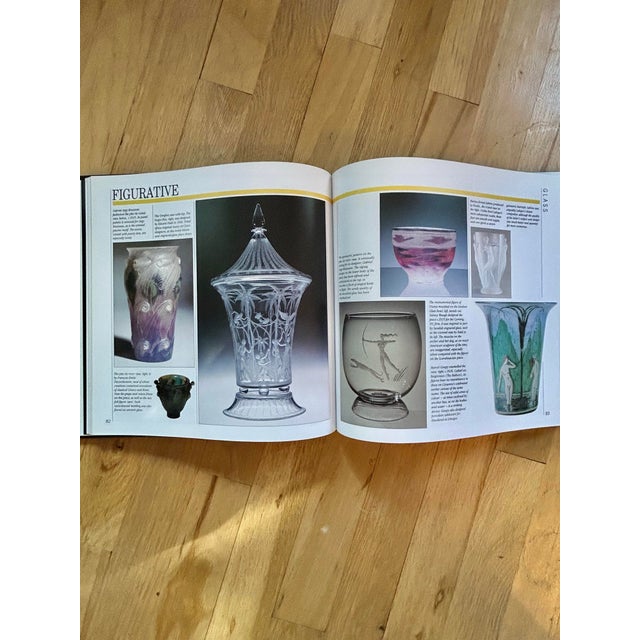 1980s Vintage 1988 “Art Deco Source Book” First Edition Hardcover by Patricia Bayer For Sale - Image 5 of 10
