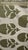 Traditional Thibaut “Willow” Green Botanical Upholstery Fabric – 2.88 Yards For Sale - Image 3 of 7