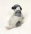 Mid-Century Modern Vintage MCM Royal Copenhagen Denmark Pointer Puppy Porcelain Figurine For Sale - Image 3 of 5