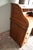 Antique Oak Roll-Up Desk and Office Chair, Set of 2 For Sale - Image 7 of 17