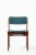 Wood Danish Rosewood OD-49 Dining Chairs by Erik Buch for Oddense Maskinsnedkeri A/S, 1960s, Set of 6 For Sale - Image 7 of 8