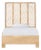 Liam Standard Bed Twin - Natural For Sale