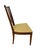 Brown Mid-Century Modern Broyhill Brasilia Walnut Dining Chairs - Set of 6 For Sale - Image 8 of 9