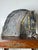 Mid 19th Century Antique Hand-Carved Wooden Carousel Horse Head For Sale - Image 5 of 10