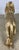 African 1970s Lion Figurine For Sale - Image 3 of 7