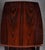 Wood Danish Rosewood Side Tables, 1960s, Set of 2 For Sale - Image 7 of 11