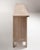1970s French Oak Brutalist Buffet For Sale - Image 11 of 17