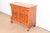 Romweber Romweber Spanish Baroque Carved Pine Commode or Chest of Drawers For Sale - Image 4 of 13