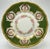 Limoges D&c R. Delinieres Hand Painted Gilded Cabinet Plate (Antique Ca. 1890, France, Victorian-Style) 9.5 Inch For Sale - Image 16 of 16